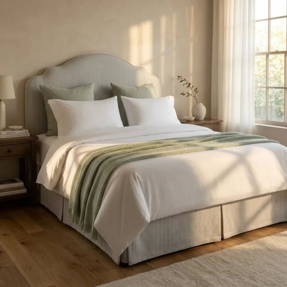 Breeze Yatak Baza Başlığı