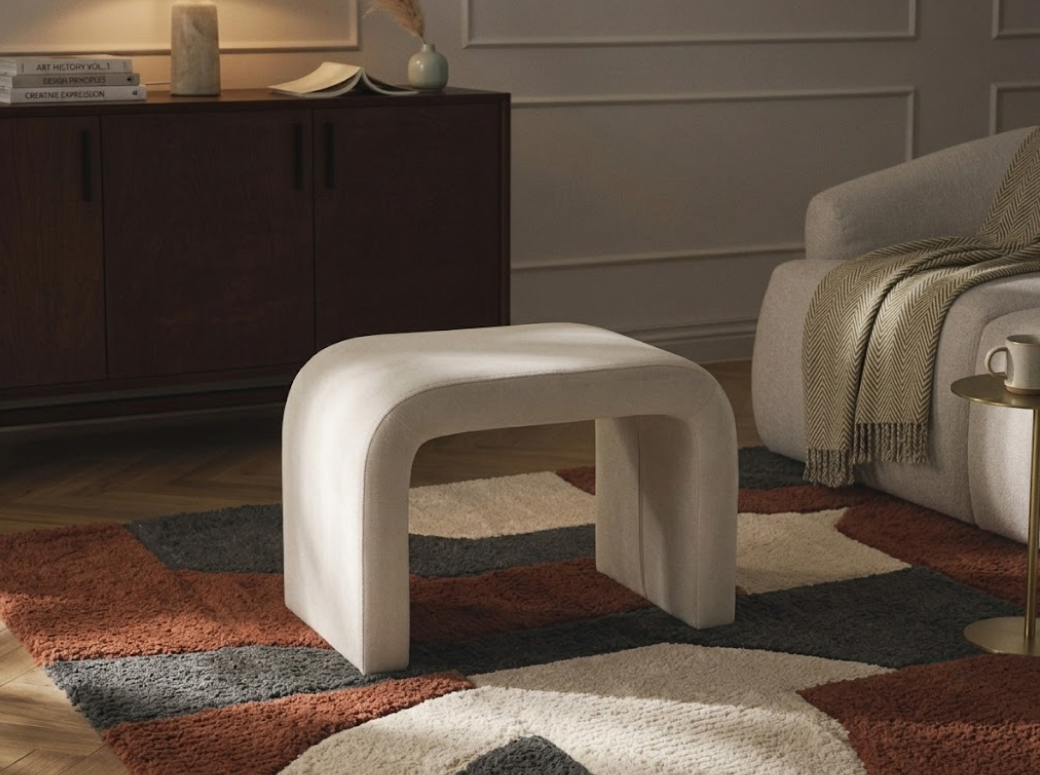 Footstool