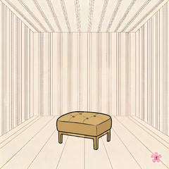 Footstool